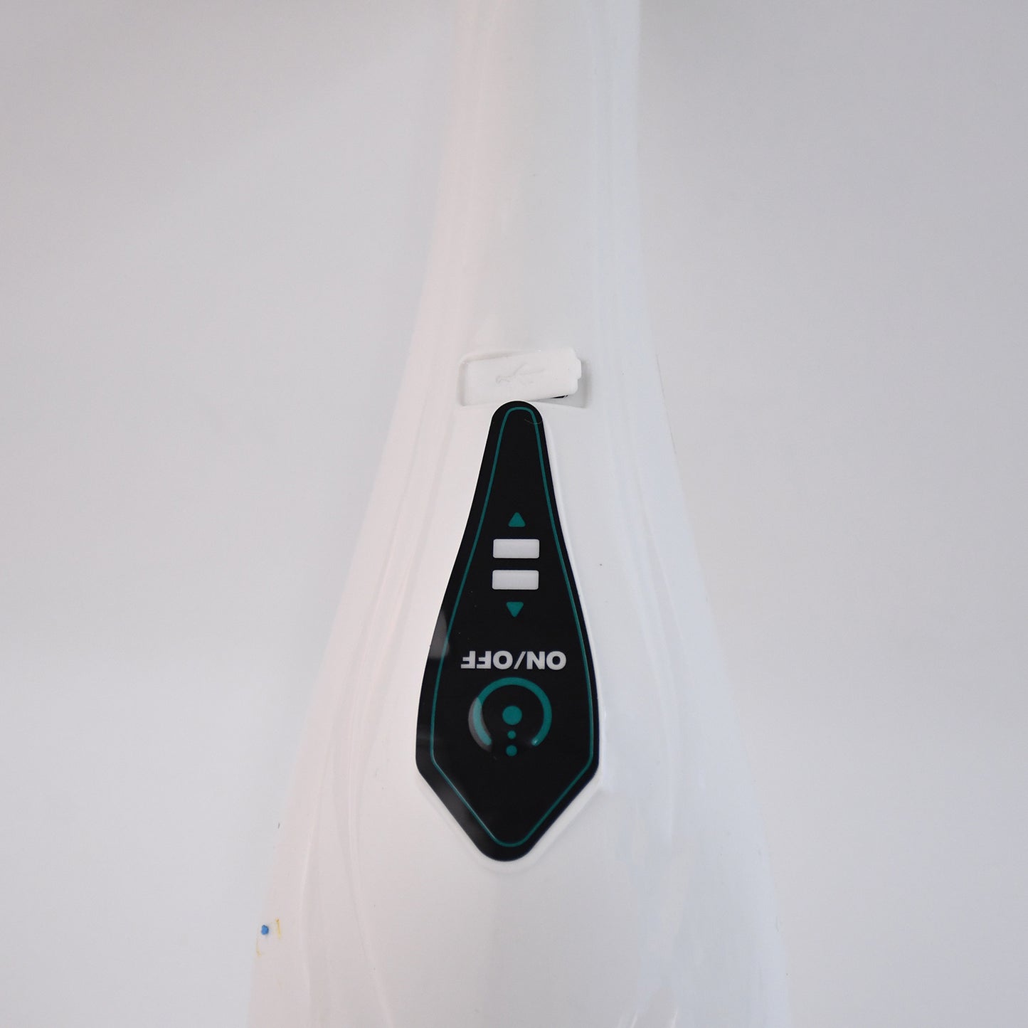 Cordless Electric Spin Scrubber with 8 Heads & Extension Handle