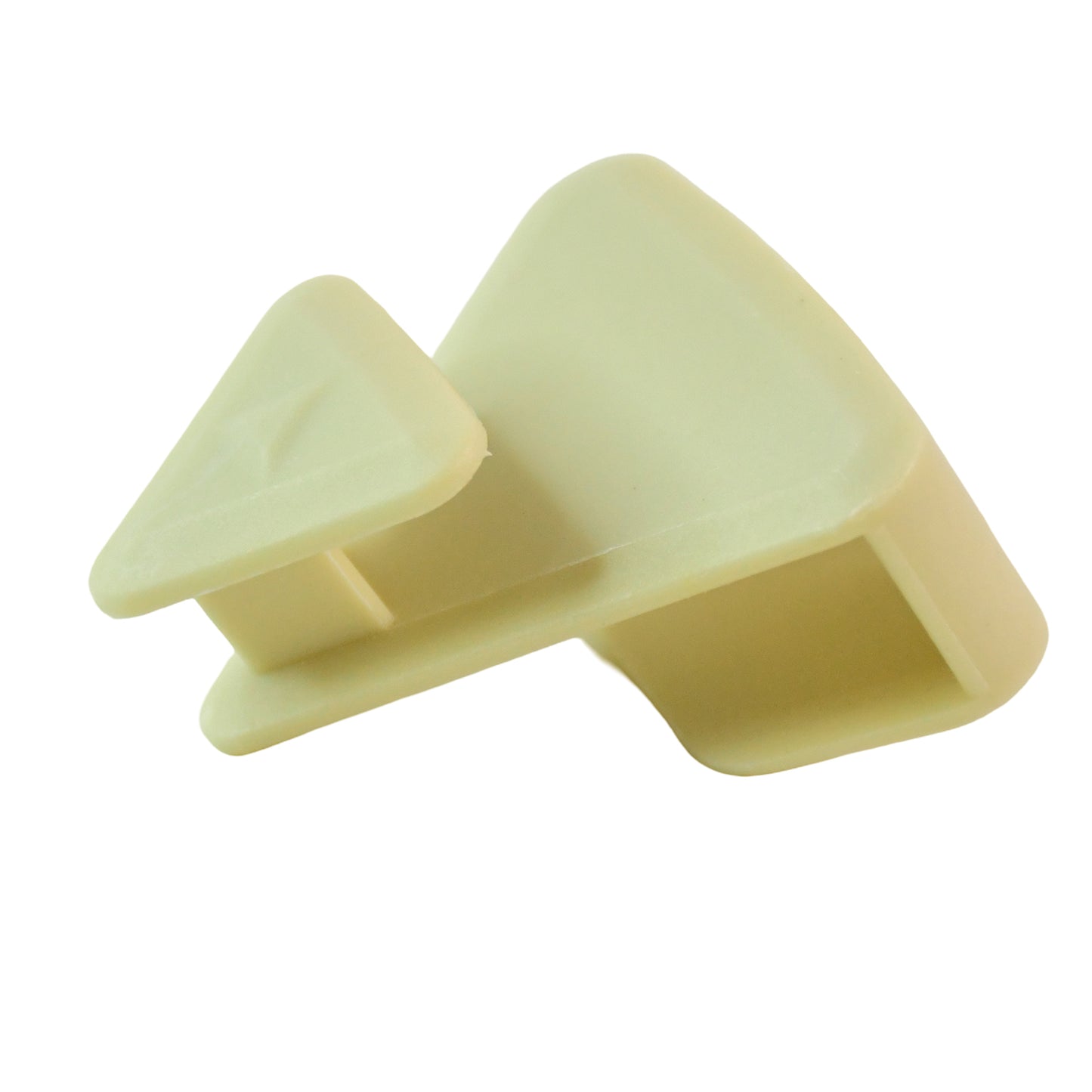 Multi-functional Plastic Triangle Hanger Connector Hooks (1 Pc) - Happy Price - Image 4