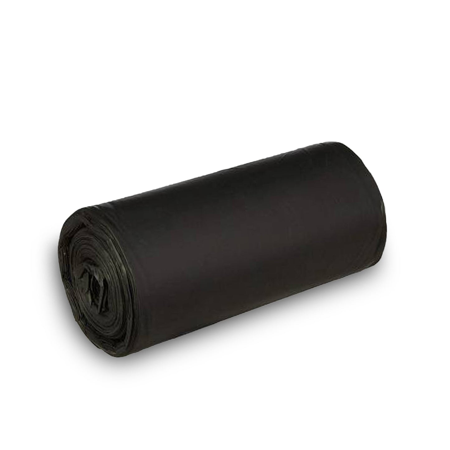 Garbage Bags Medium Size Black Colour (24 X 32) - Happy Price - Image 7