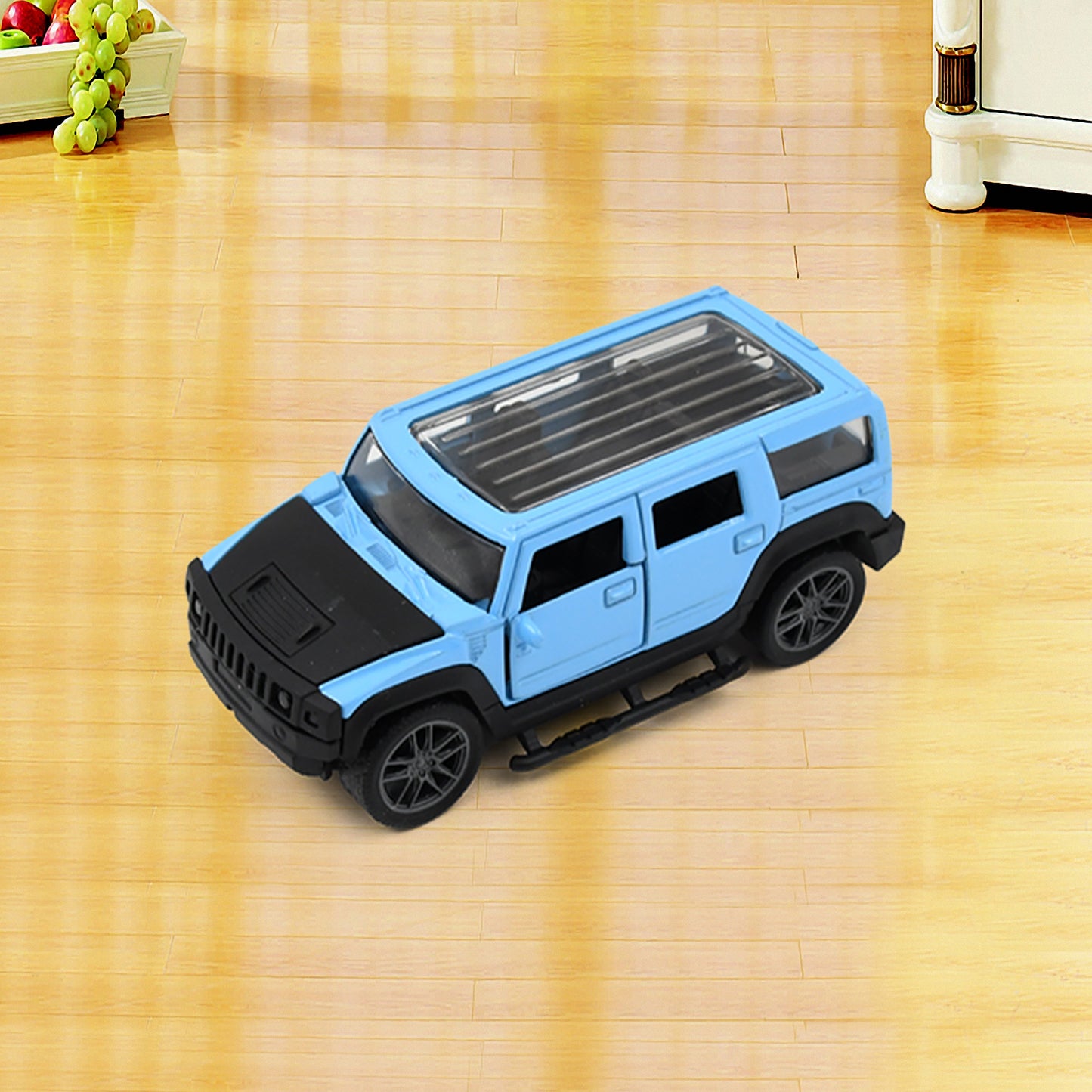 Mini Pull Back Car Widely Used By Kids (1 Pc  Mix Color  Design) - Happy Price - Image 5