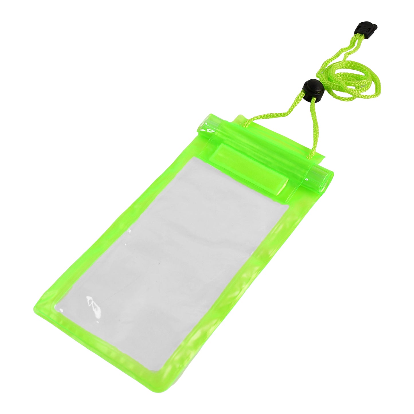 Waterproof Mobile Pouch (6.2 Inch  Random Colour) - Happy Price - Image 5