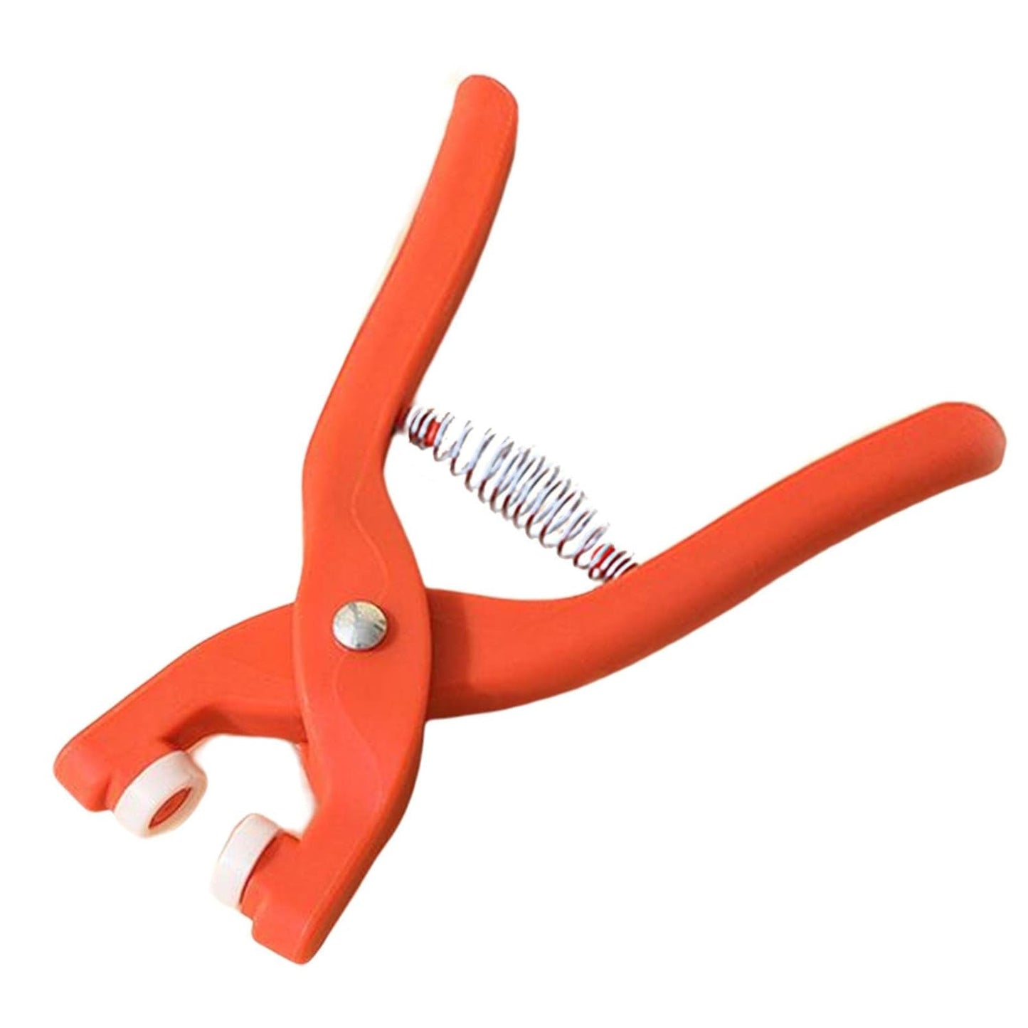 Hole Pliers Eyelets For Clothes Buckle Installation Tool For Clothing Sewing (1 Pc) - Happy Price - Image 5