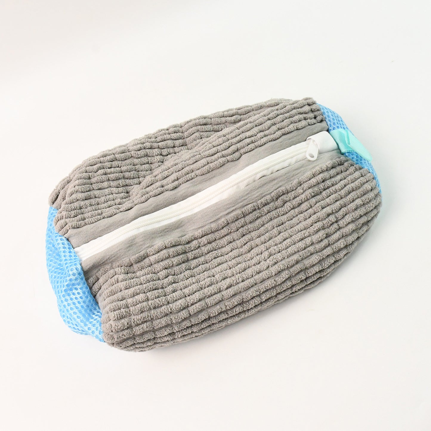 Heavy-duty Reusable Shoe Washing Bag For Washing Machine (1 Pc) - Happy Price - Image 2