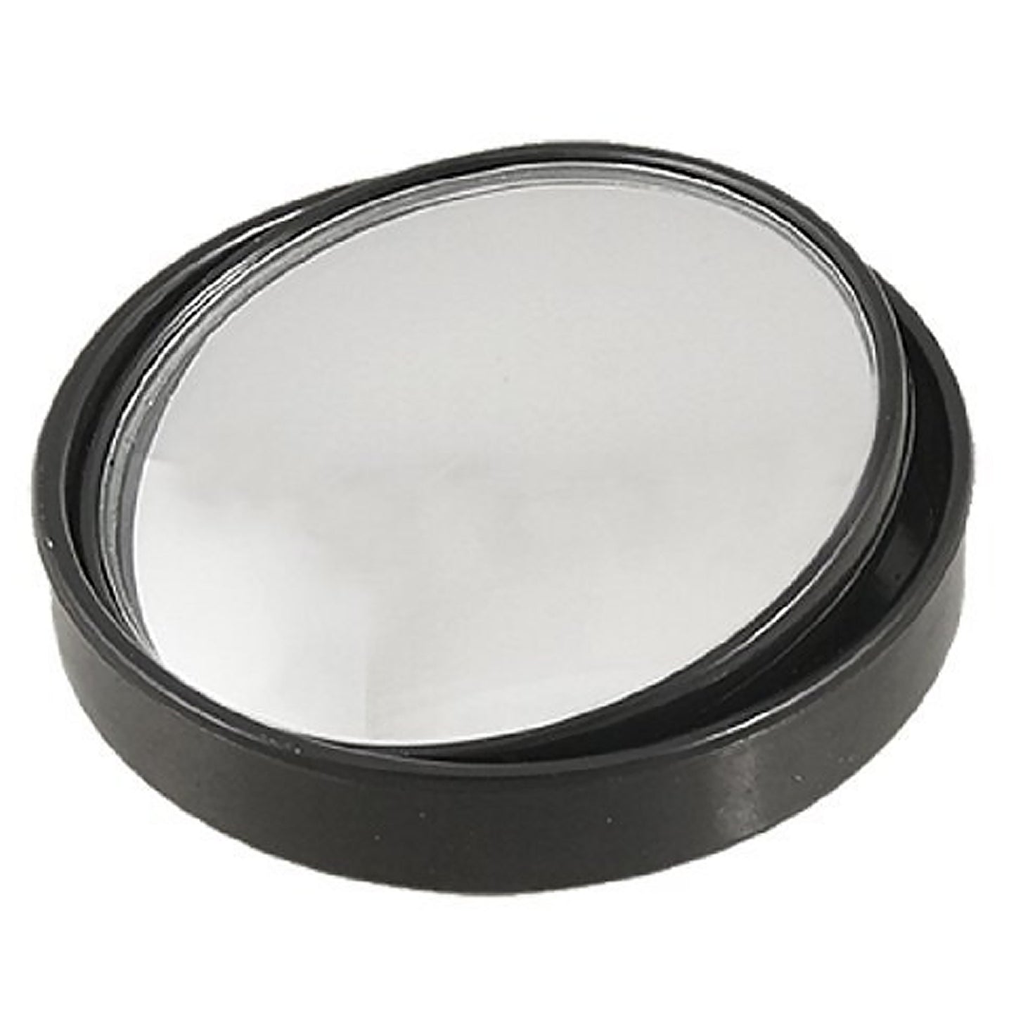 360degree Blind Spot Round Wide Angle Adjustable Convex Rear View Mirror - Pack Of 2 - Happy Price - Image 5