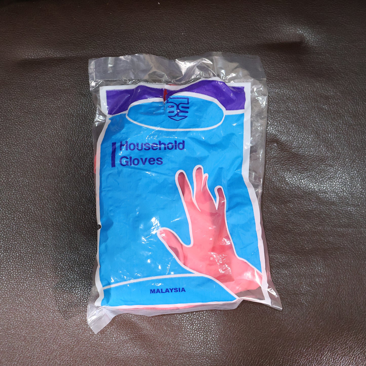 Reusable Waterproof Household Cleaning Gloves (45gm  1 Pair) - Happy Price - Image 7