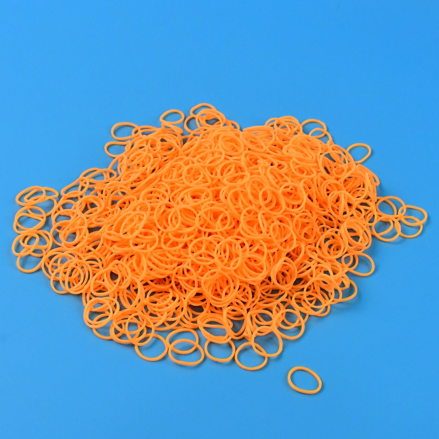 Strong Elastic Rubber Bands - Multipurpose Pack (Approx. 65-80gm) - Happy Price - Image 3