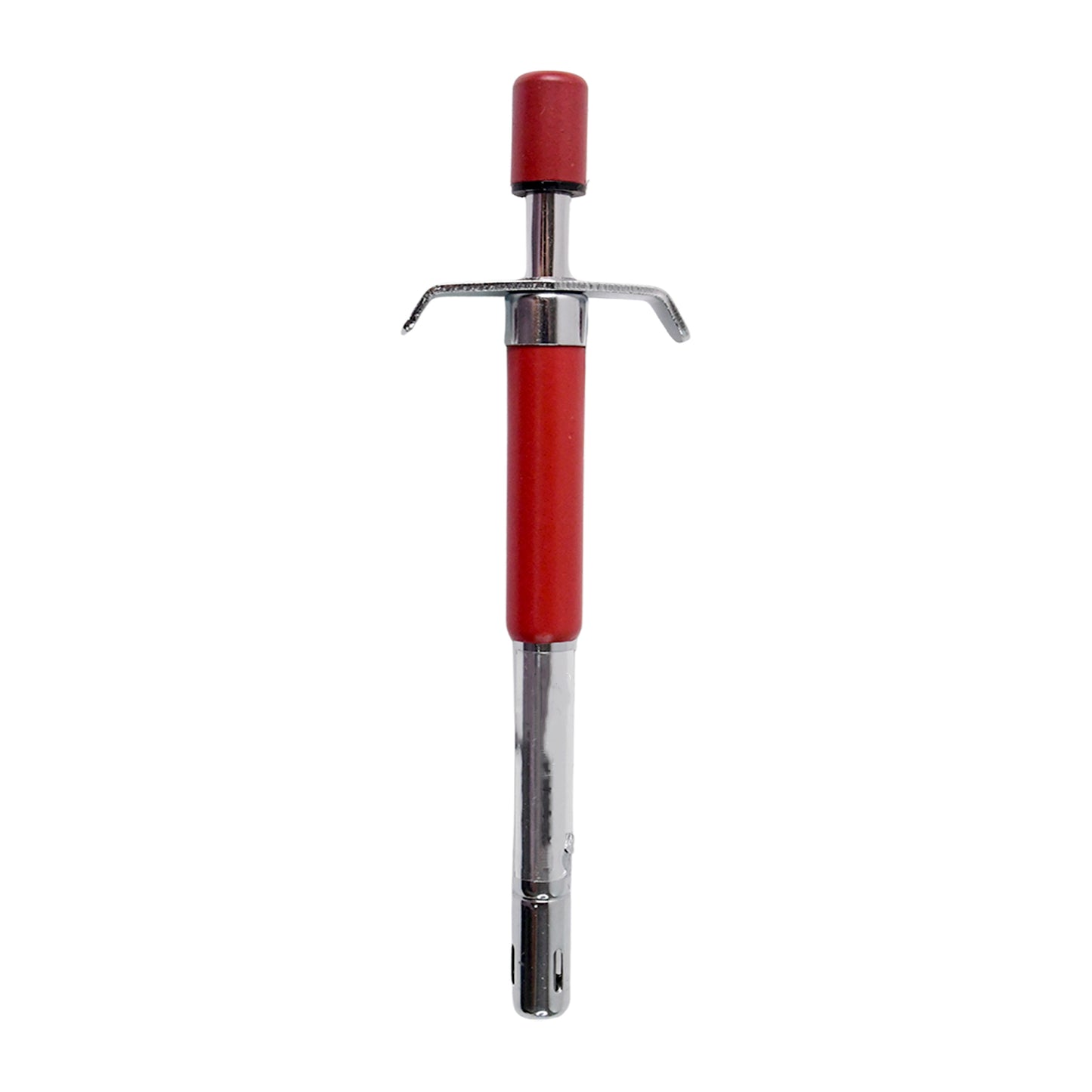 Heavy Duty Stainless Steel Gas Lighter for Kitchen Stove - 1 Pc - Happy Price - Image 4