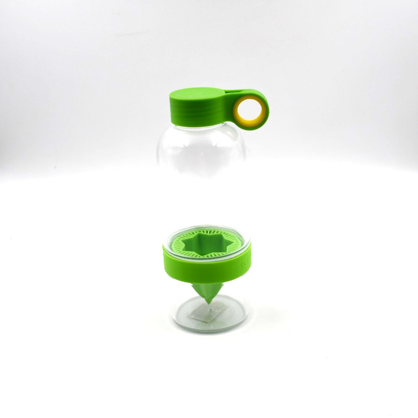 Citrus Zinger Fruit Infuser Water Bottle Sports Duo Citrus Kid Zinger Juice Water Bottle - Happy Price - Image 5