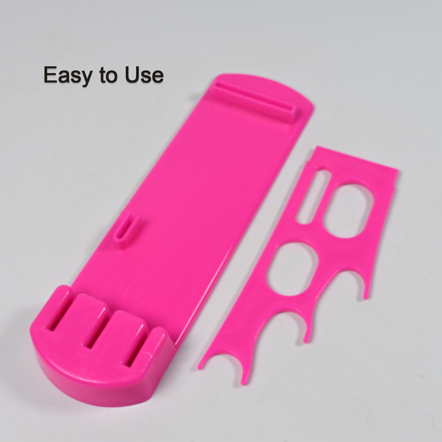 Plastic Kitchen Knife Stand Best Kitchen Knife Stand Multifunction Knife Holder - Happy Price - Image 3