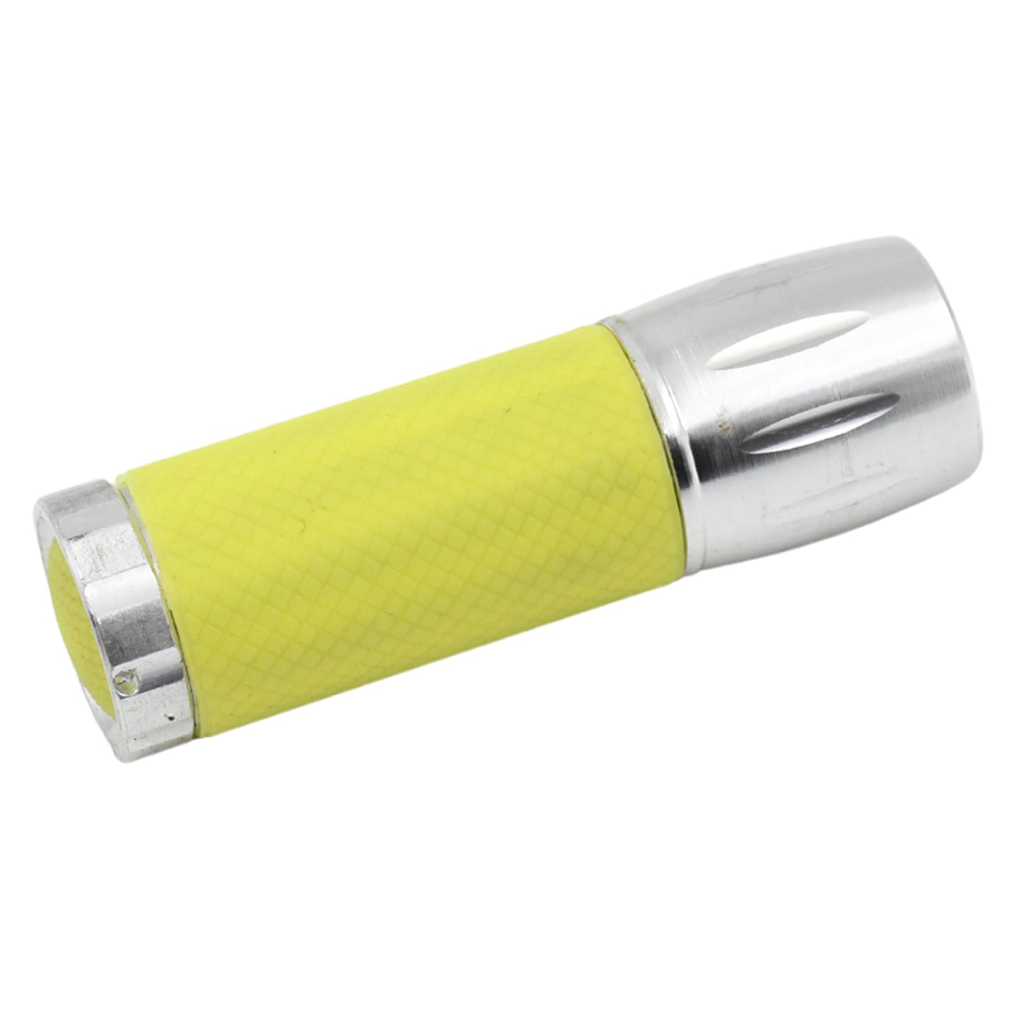 Portable Mini Torch  Flashlight 9 Led Powerful High Lumens Pen Light Easy To Carry Portable Pocket Compact Torch For Emergency 3 Battery Operated (Battery Not Included  1 Pc) - Happy Price - Image 6