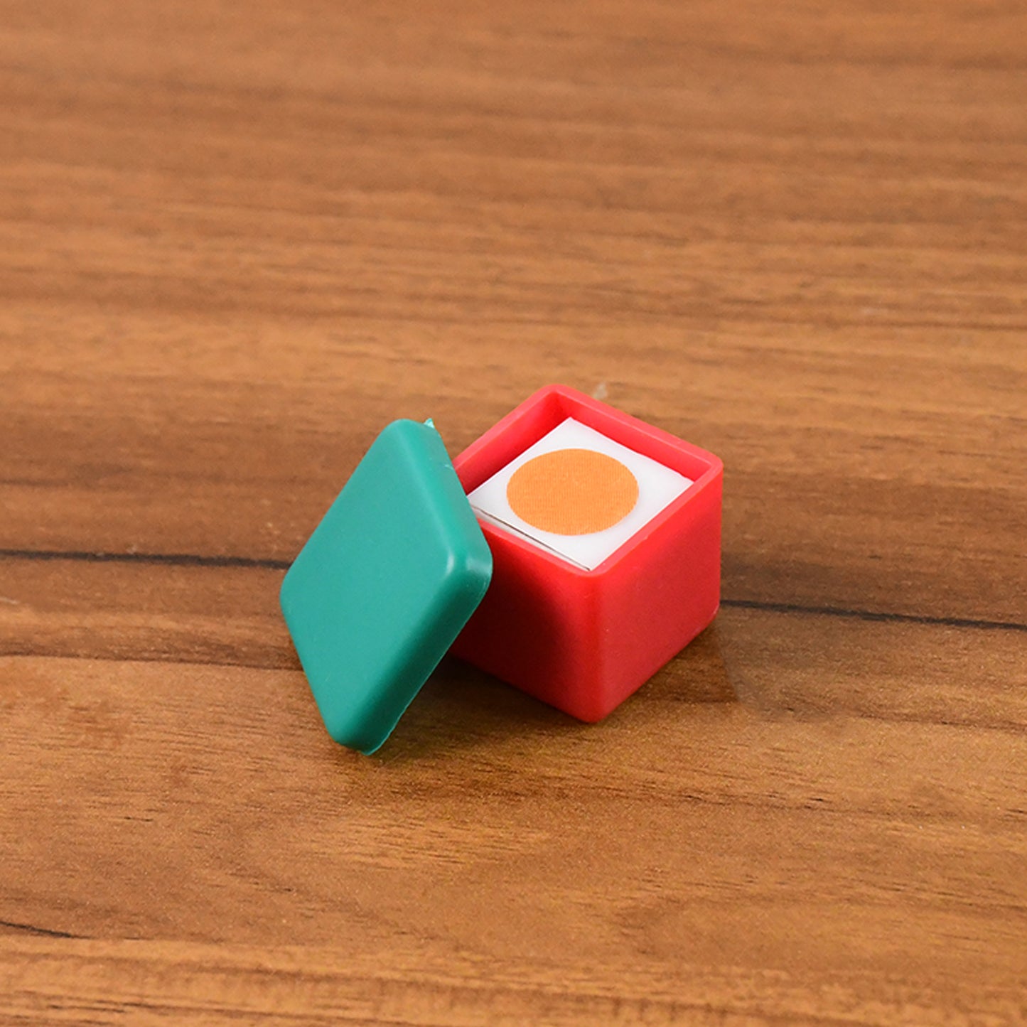 Magic Colour Vision Dice Trick Toy (1 Set) - Happy Price - Image 6