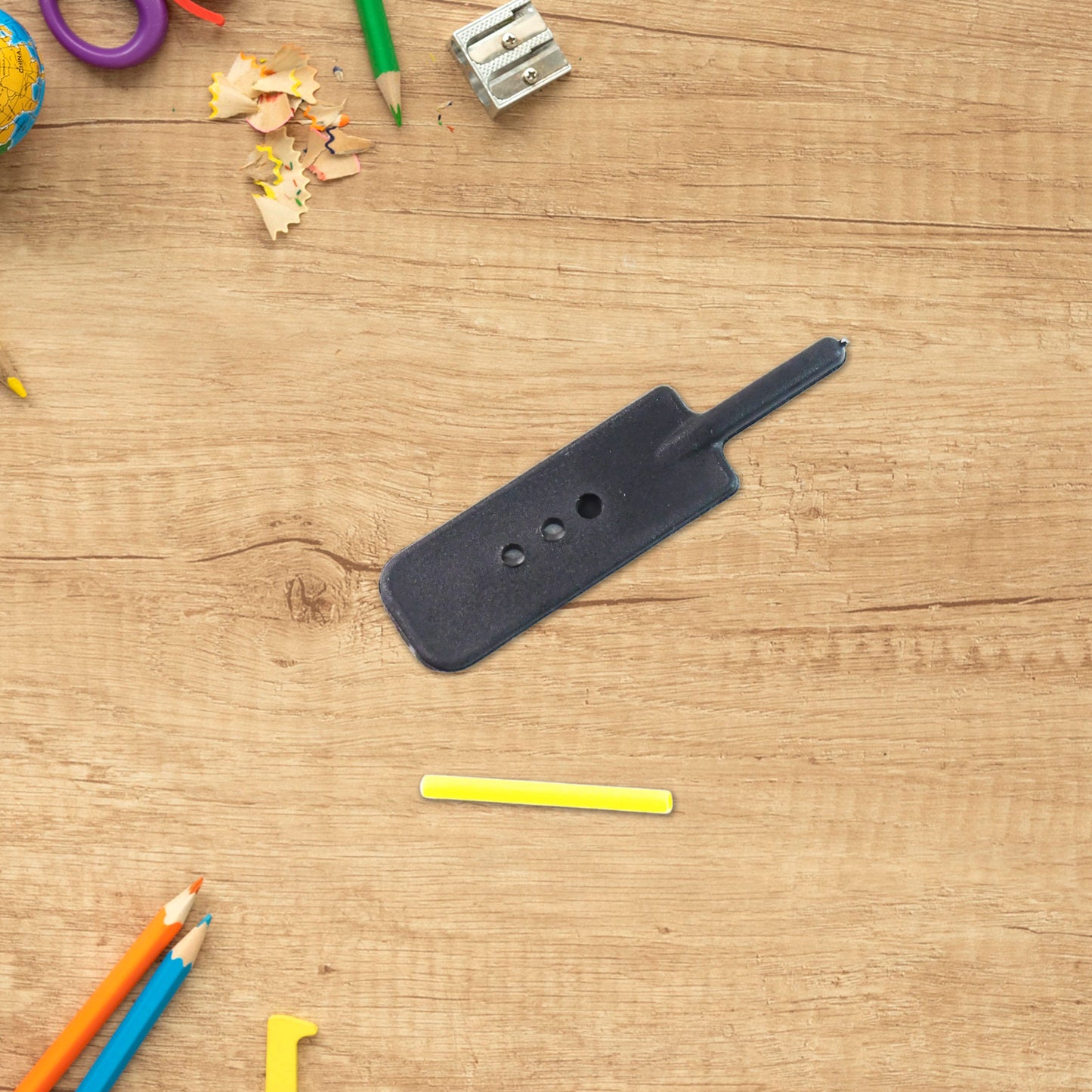 1 Magic Bat Toy  Fun Trick Bat With 1 Stick For Kids - Happy Price - Image 7
