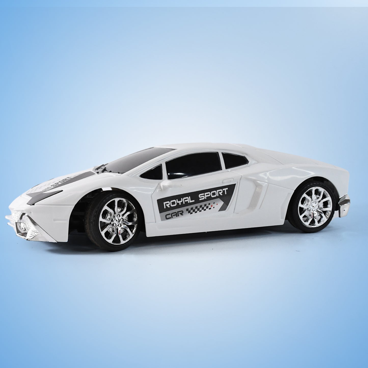 Ttg Royal Sport Remote Control Car  High-speed Racing Toy - Happy Price - Image 5
