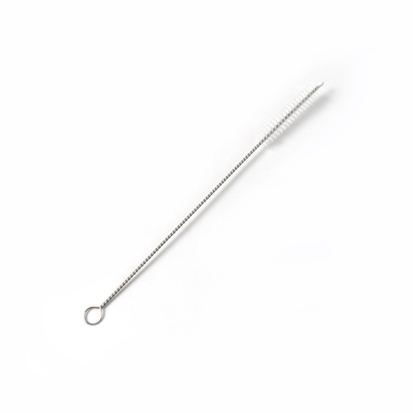 Stainless Steel Straw Cleaning Brush, 20 Cm Long, 1 Pc - Happy Price - Image 5
