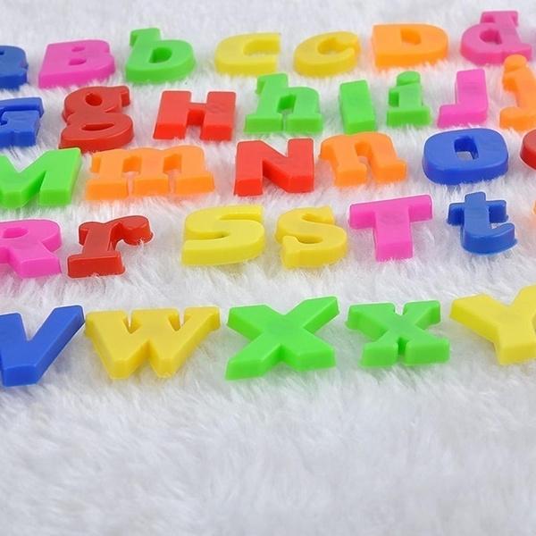 Magnetic Letters To Learn Spelling - Happy Price - Image 6