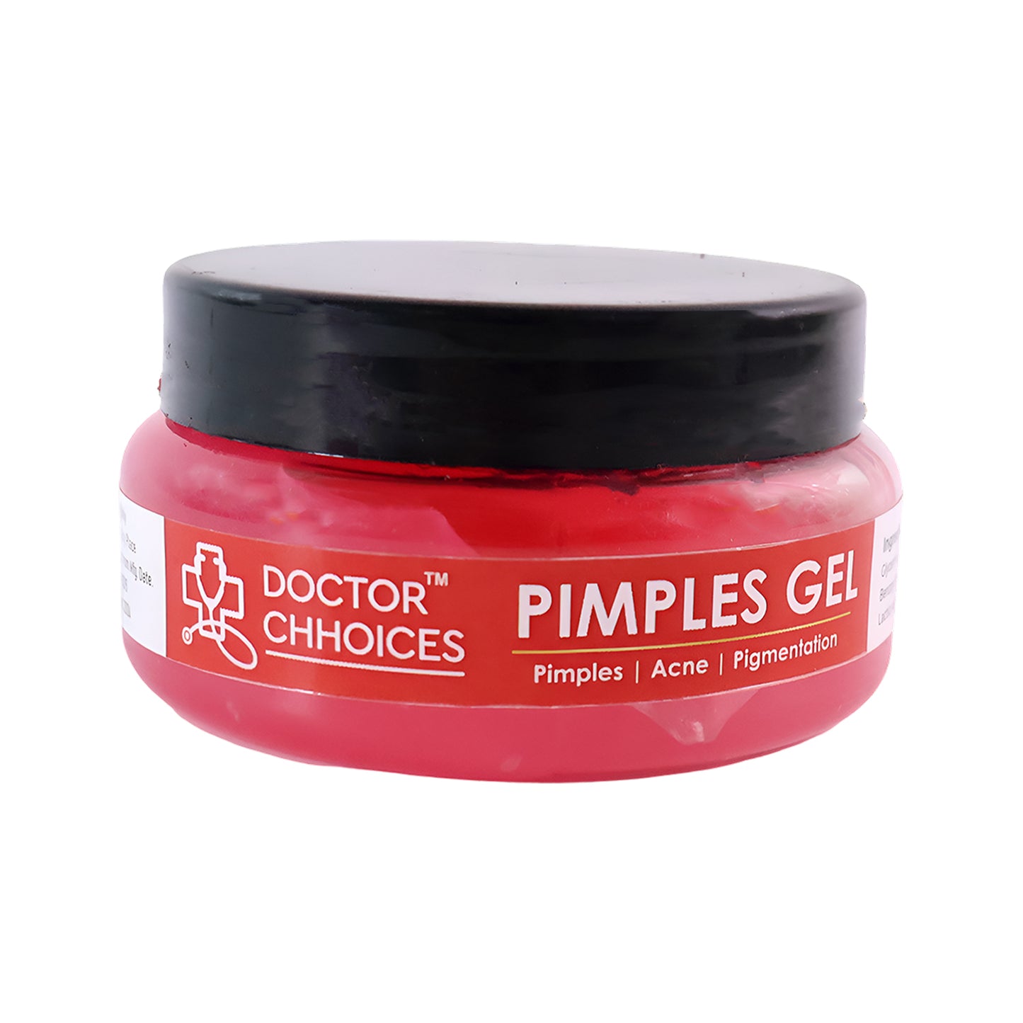 Doctor Chhoices Pimple & Pigmentation Control Gel - 125 gm