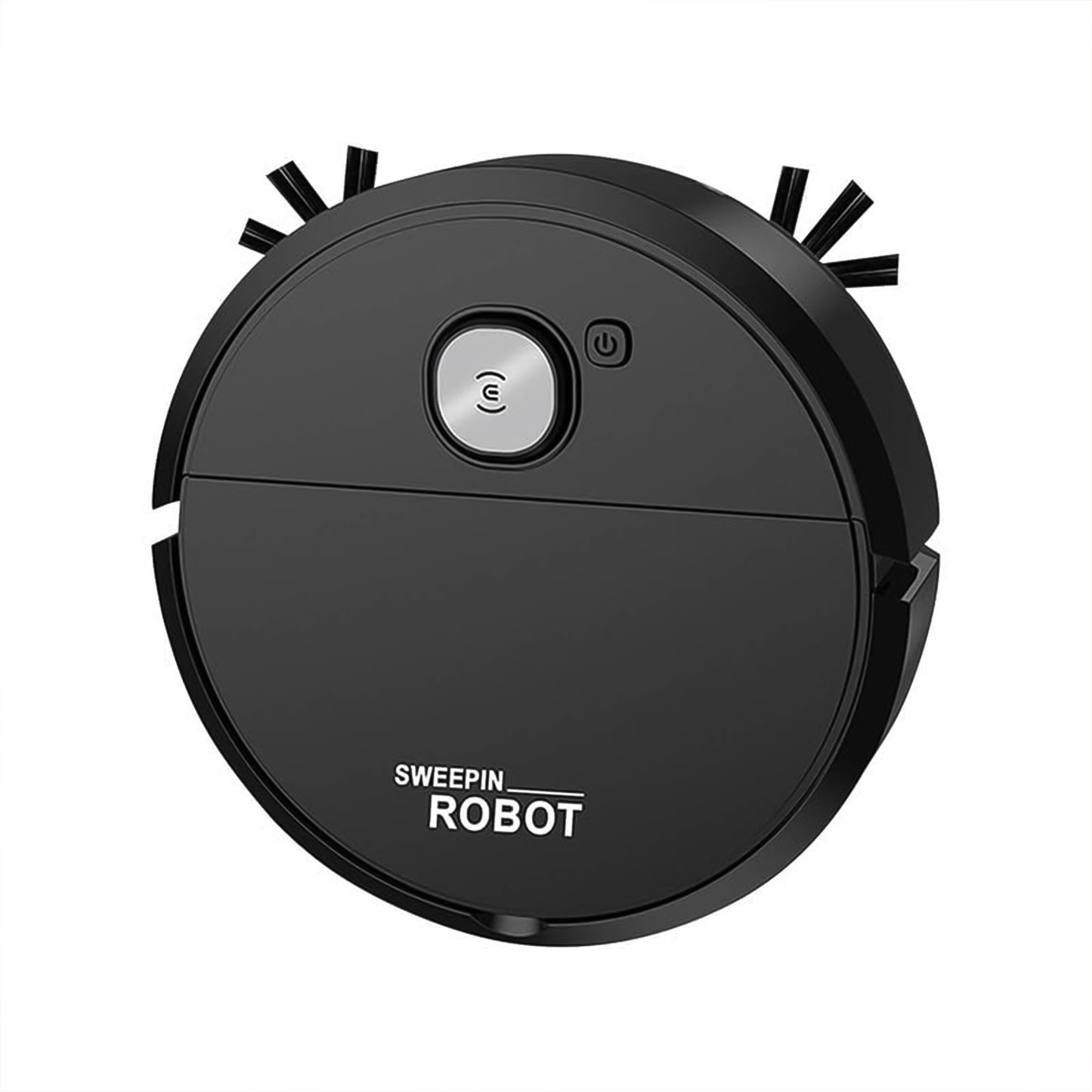 Vacuum Cleaner Sweeping Robot (1 Pc) - Happy Price - Image 5