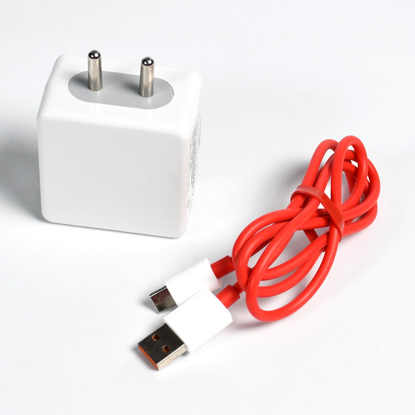 1434 Super Fast Charger With Cable For All Iphone Android Smart Phones Tablets. - Happy Price - Image 6