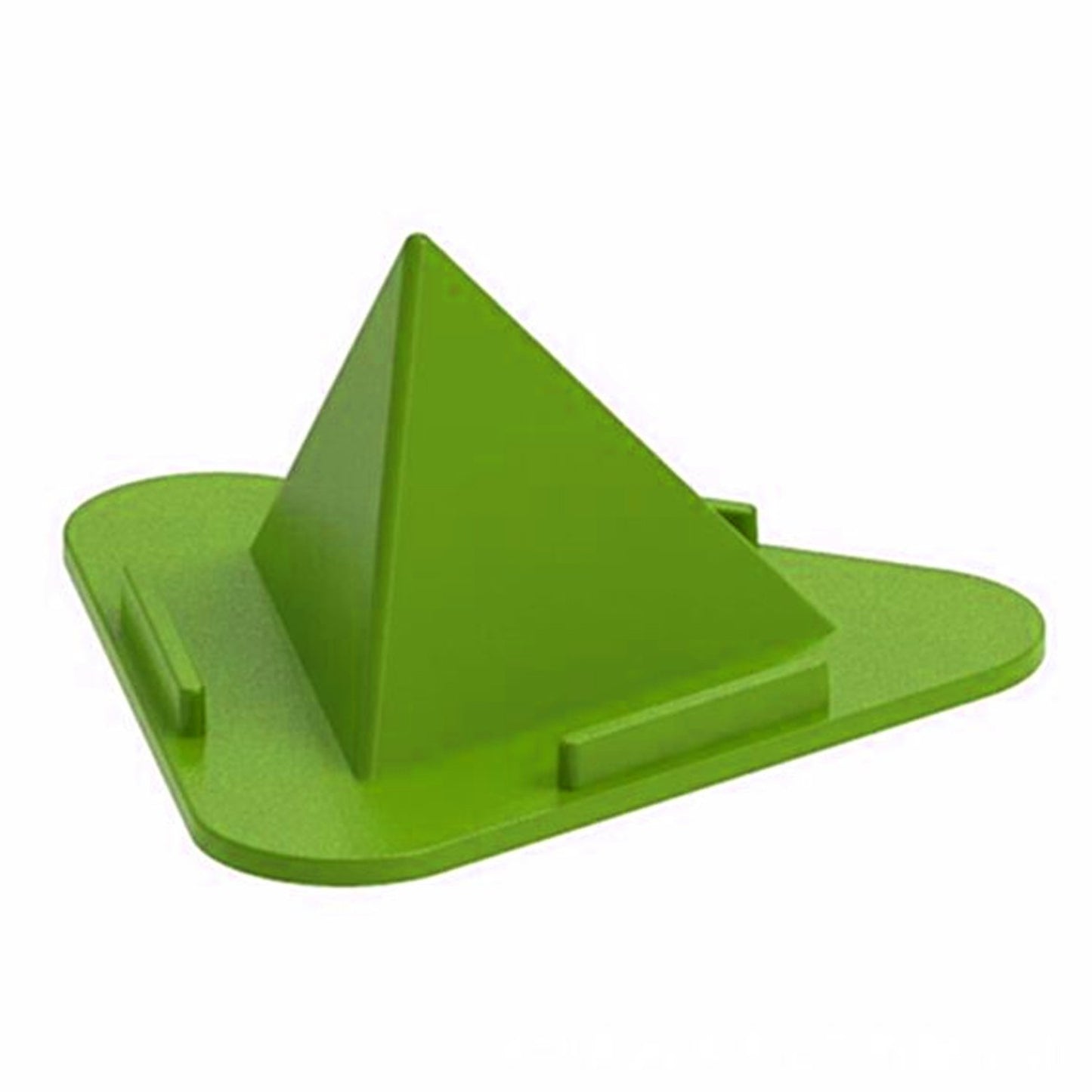 Pyramid Mobile Stand With 3 Different Inclined Angles - Happy Price - Image 7