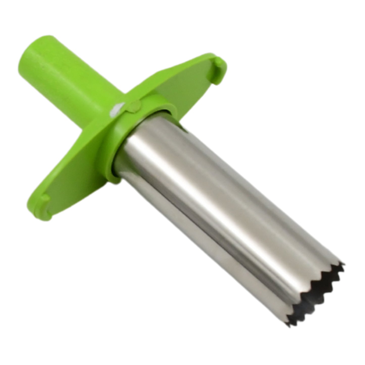 Small Stainless Steel Chili Corer Remover Kitchen Tool (1 Pc) - Happy Price - Image 6