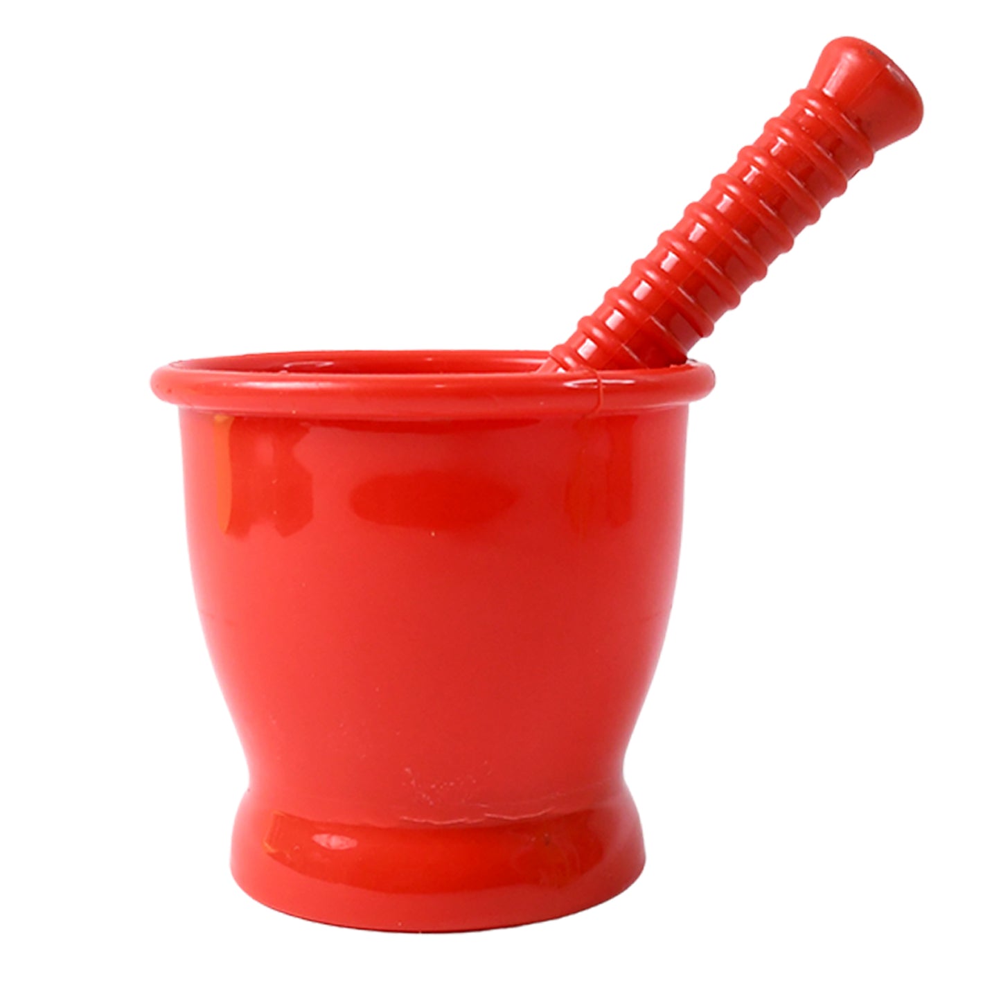 Ritu Heavy Duty Unbreakable Plastic Khal Batta Set (2 Pcs Set) - Happy Price - Image 3