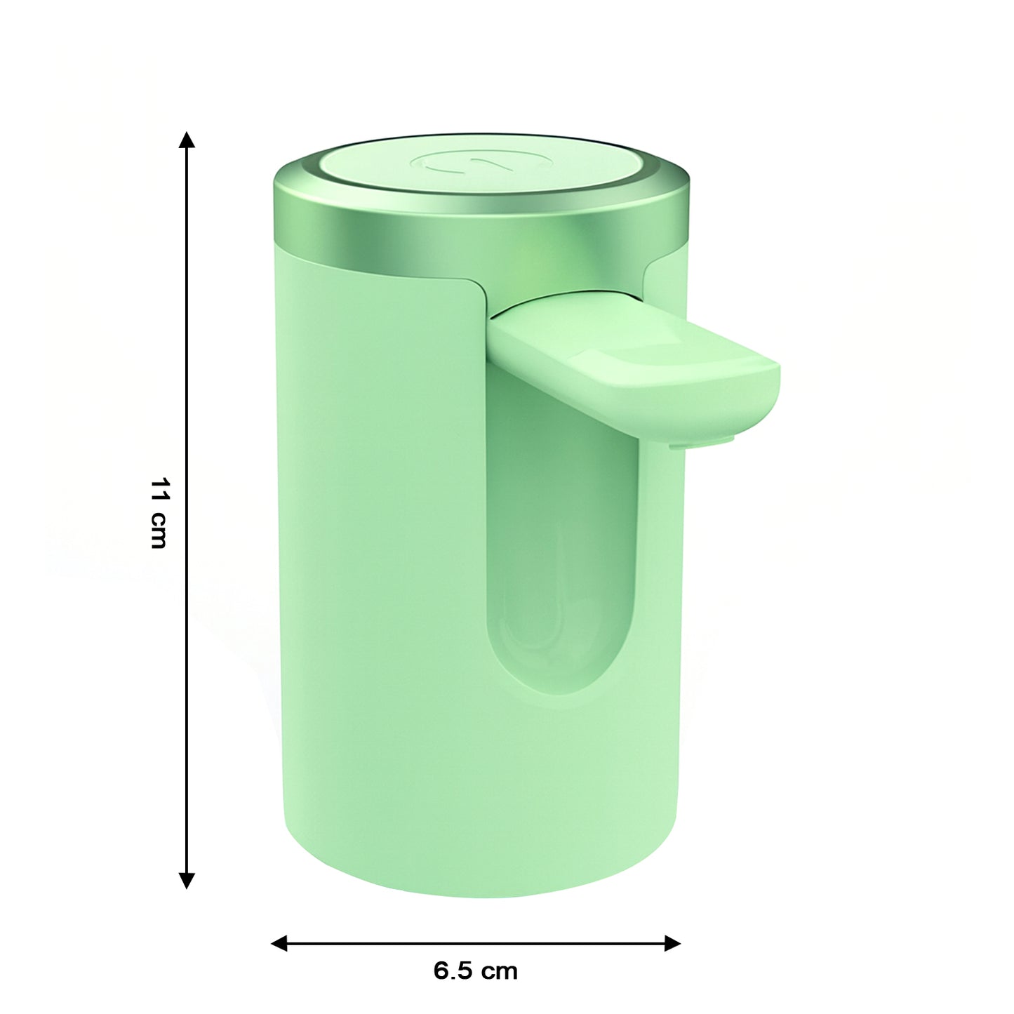 USB Rechargeable Water Dispenser Pump for 20 Litre Bottles (1 Pc)