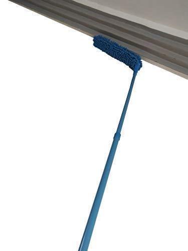 Foldable Multipurpose Microfiber Fan Cleaning Duster For Quick And Easy Cleaning - Happy Price - Image 5