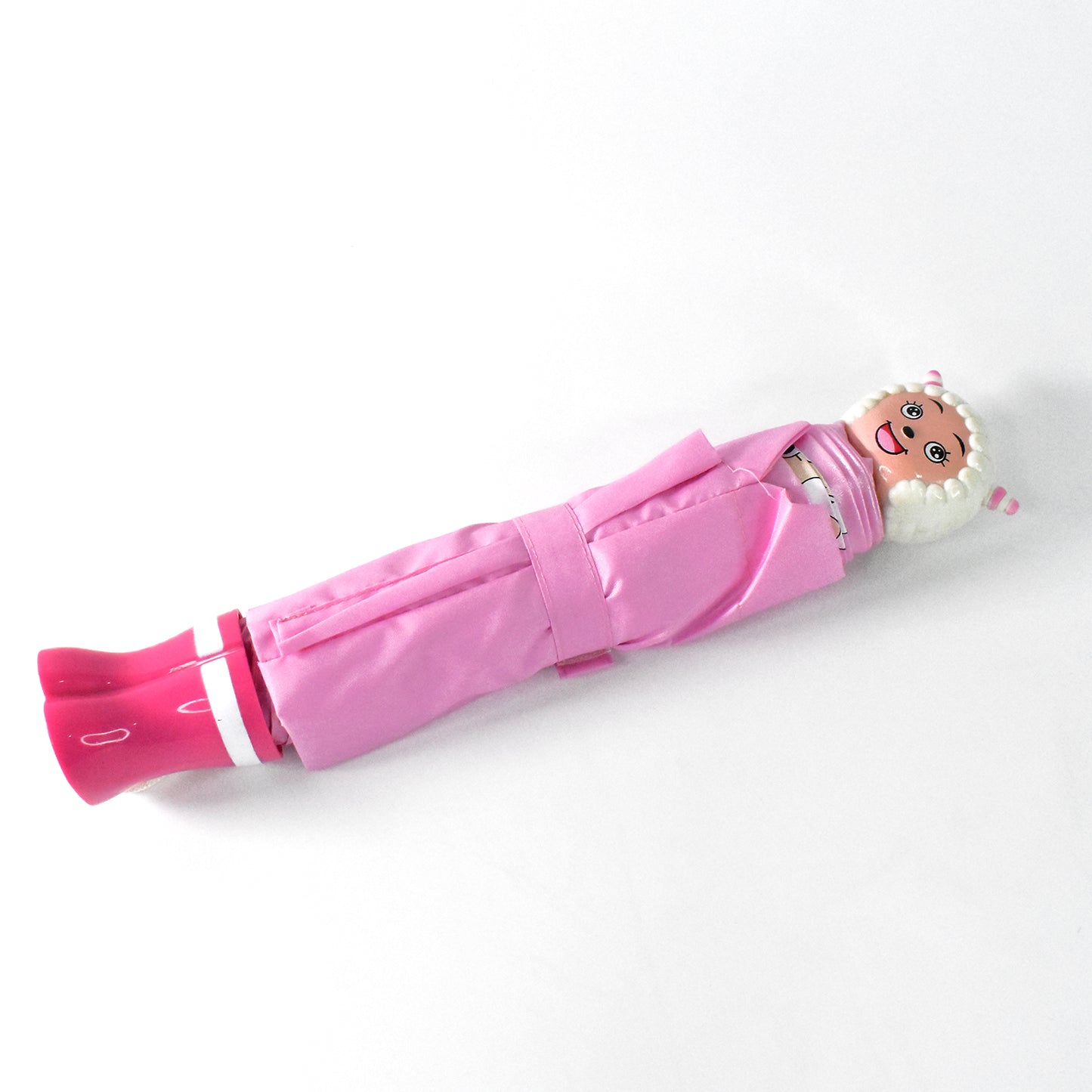 Cartoon Shape Umbrella Summer Sun Protection (1 Pc  Mix Design  Color) - Happy Price - Image 5