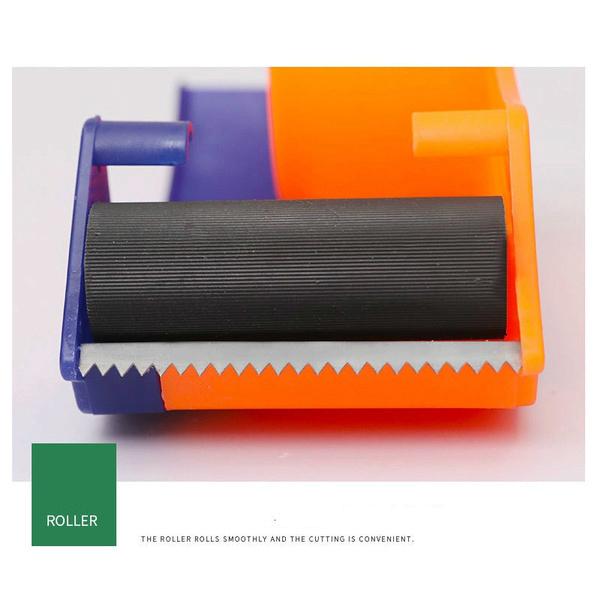 Easy And Portable Finger Tape Cutter - Happy Price - Image 5
