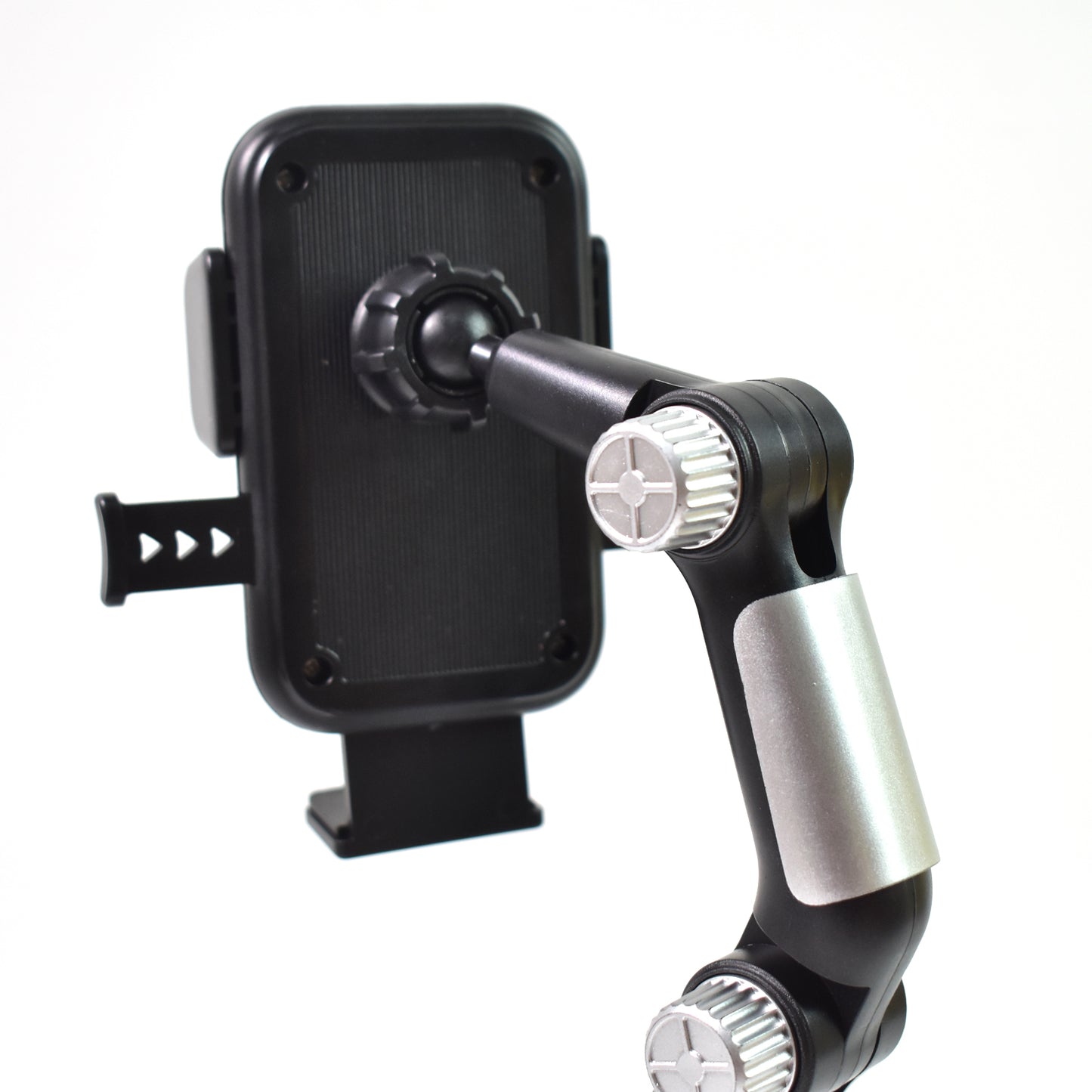 Adjustable Long-arm Suction Cup Car Phone Holder (1 Pc) - Happy Price - Image 5