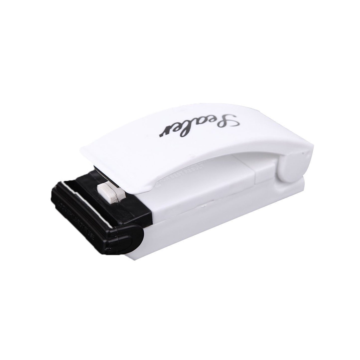 B Grade Multifunctional Household Mini Portable Super Sealer (1 Pc) - Happy Price - Image 5