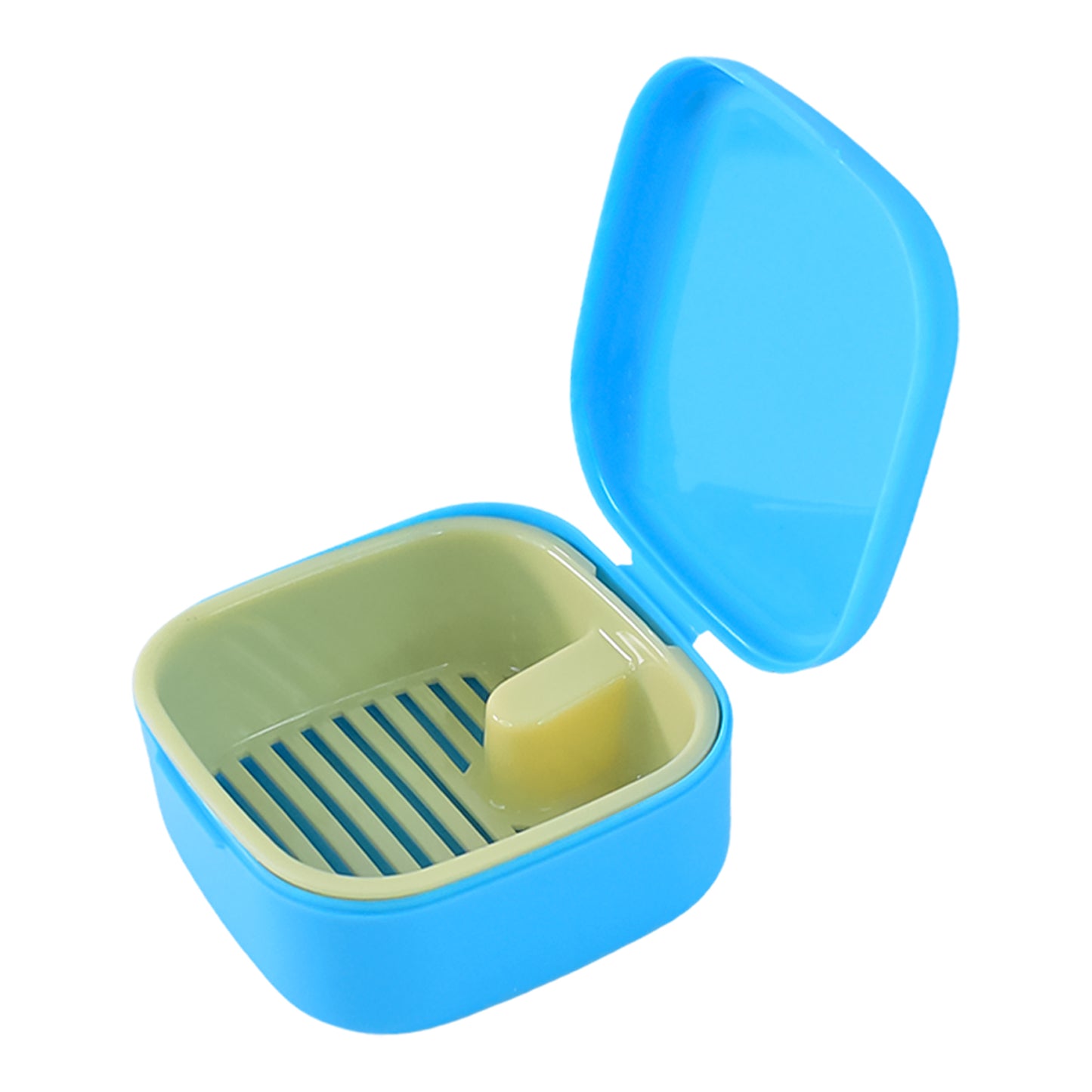 Multi-purpose Storage Box (Mix Color  1 Pc) - Happy Price - Image 2