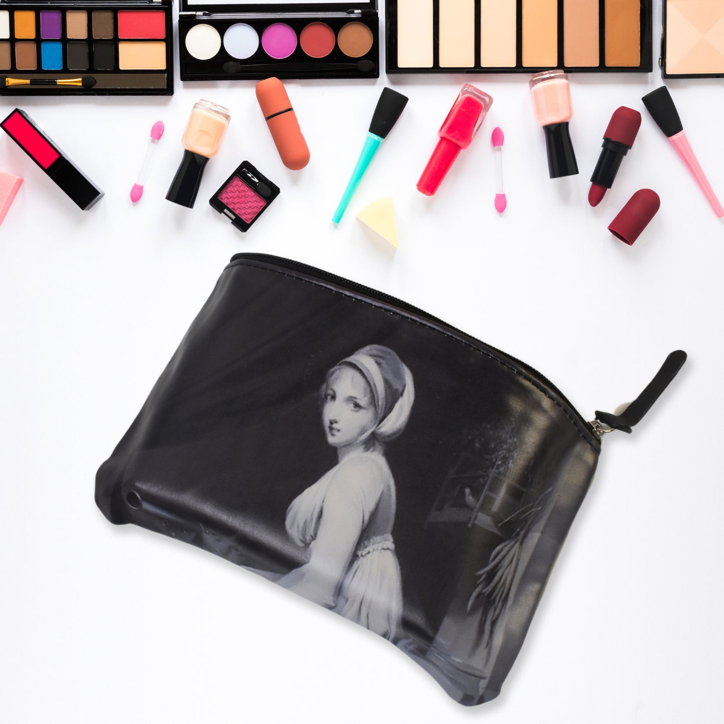 Multi Purpose Storage Bag  Pouch  (1 Pc) - Happy Price - Image 5