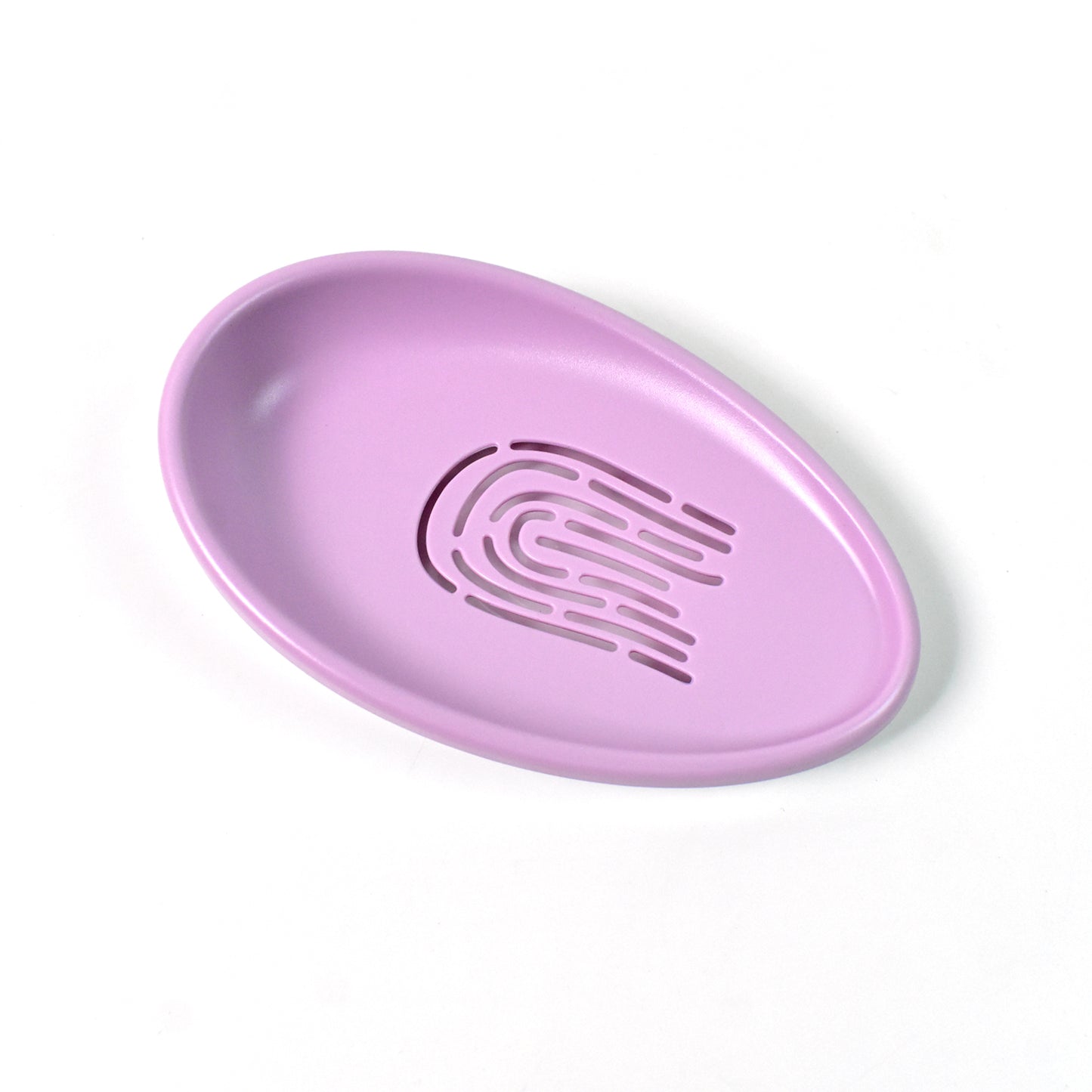 Plastic Soap Dish With Drain Soap Holder Double-layer (1 Pc) - Happy Price - Image 5