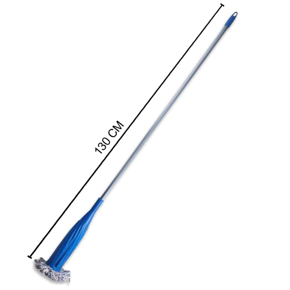 Steel Rod Cotton Bottle Mopbroom(Moq -12) - Happy Price - Image 3