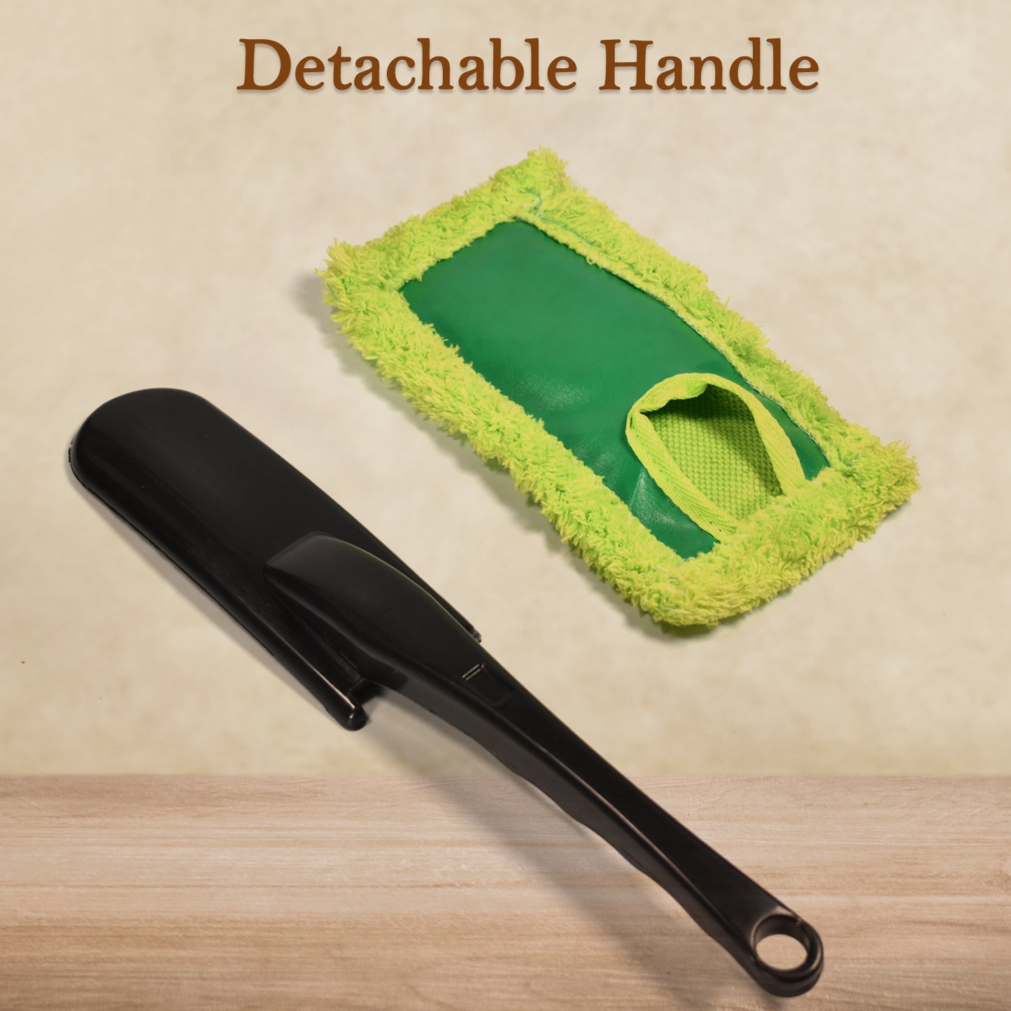 Car Cleaning Wash Brush Dusting Tool Large Microfiber Duster - Happy Price - Image 4