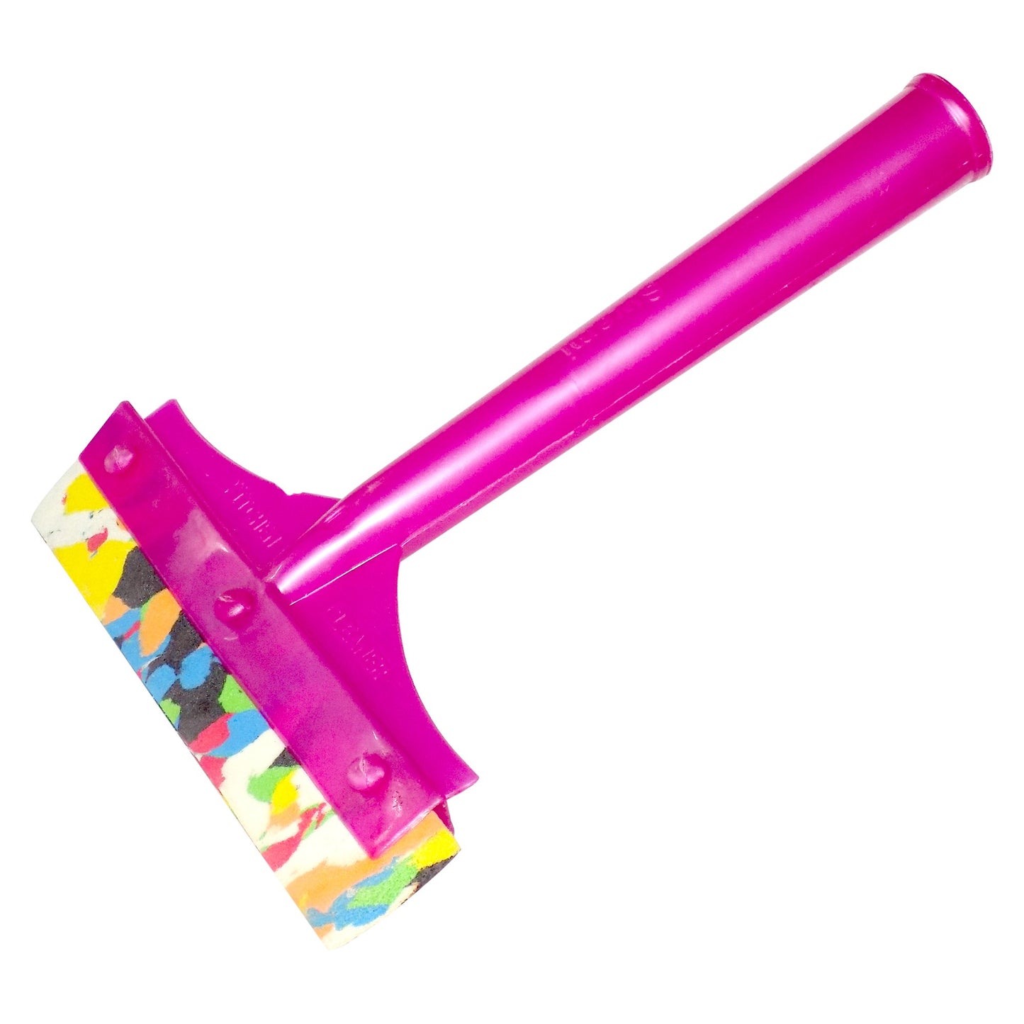 Durable Foam Head Floor Wiper with Stainless Steel Handle for Home & Kitchen - Happy Price - Image 4
