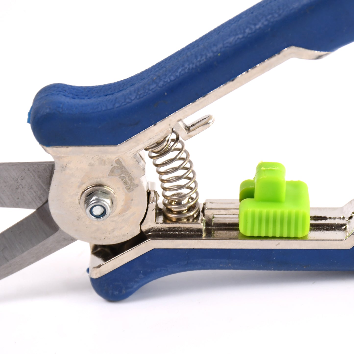 Precision Micro Garden Snip Pruning Scissor - Happy Price - Image 2