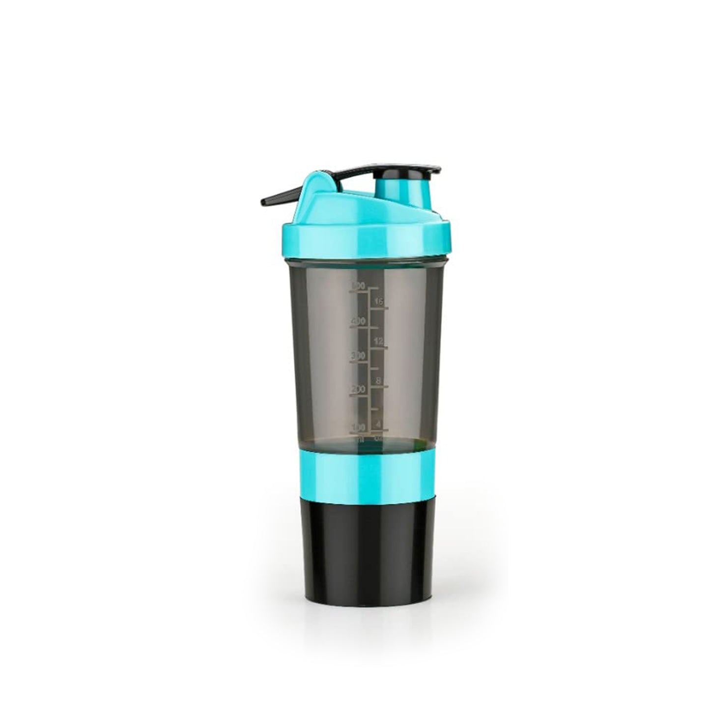 Gym Shaker Bottle  Shakers For Protein Shake - Happy Price - Image 7
