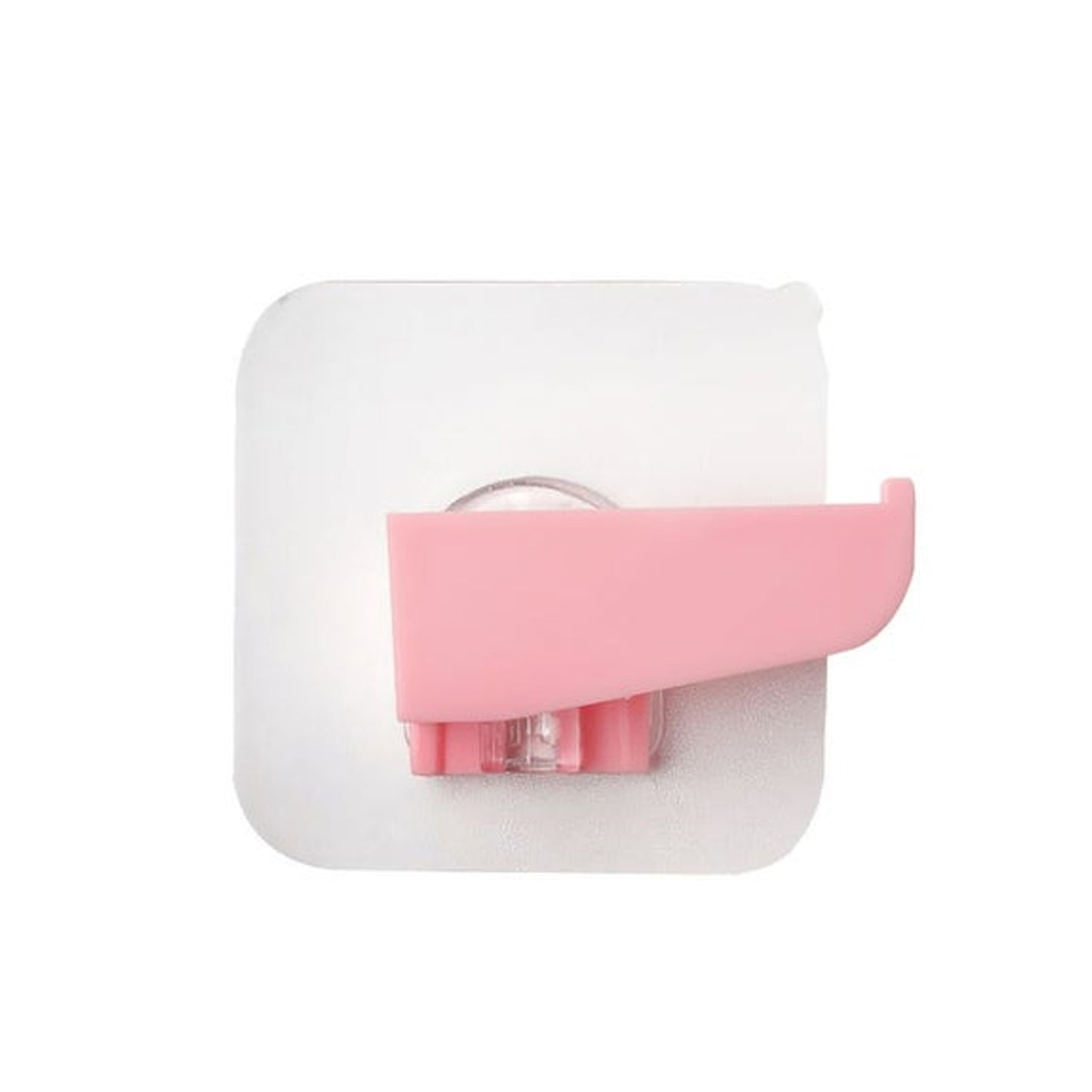 Punch-free Wall Hanging Knife Holder  Stand Knife Holder Kitchen Supplies Tool Holder Insert Knife Shelf Storage Rack (1 Pc ) - Happy Price - Image 4