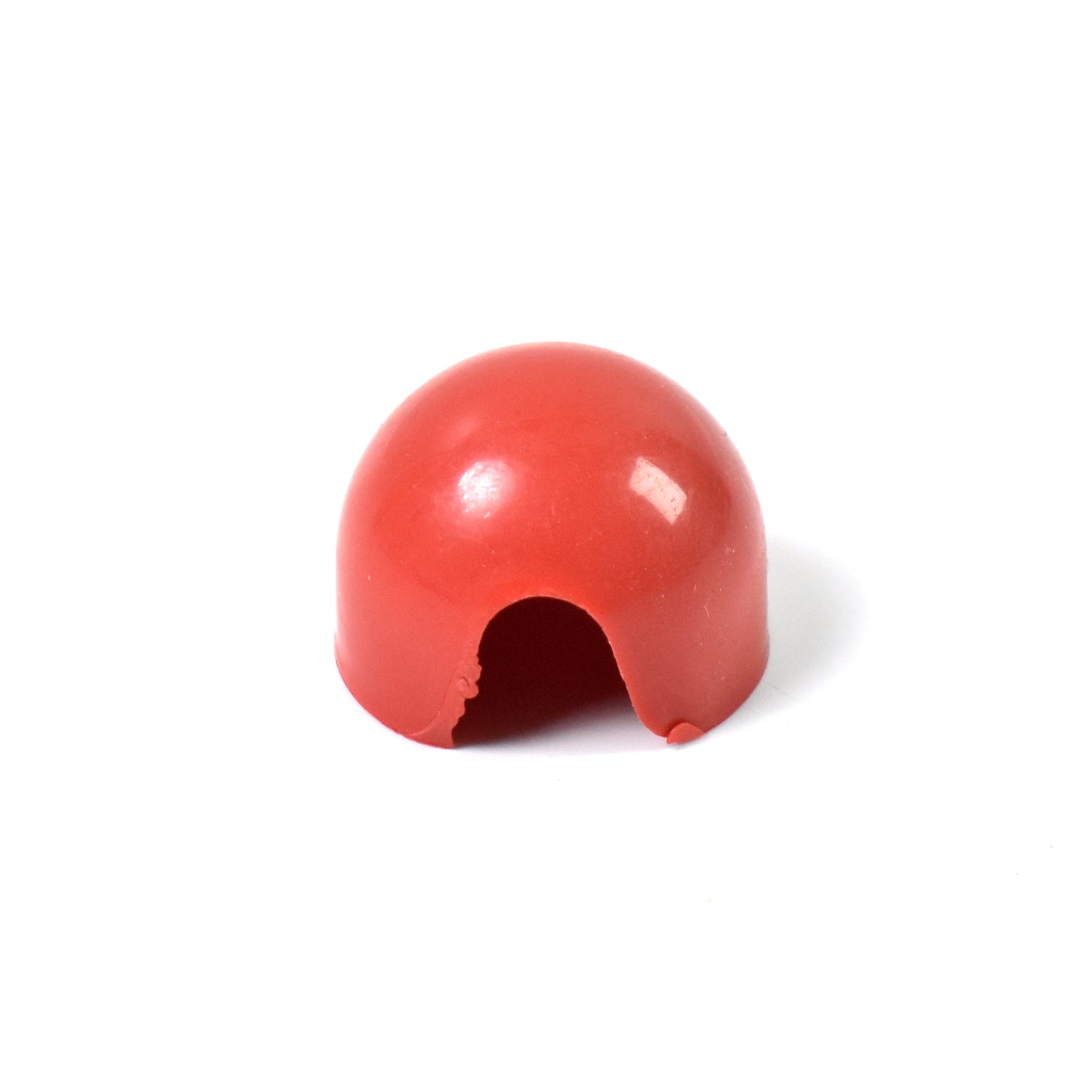 Small Plastic Joker Clown Nose Toy (1 Pc  Mix Color  Design) - Happy Price - Image 6