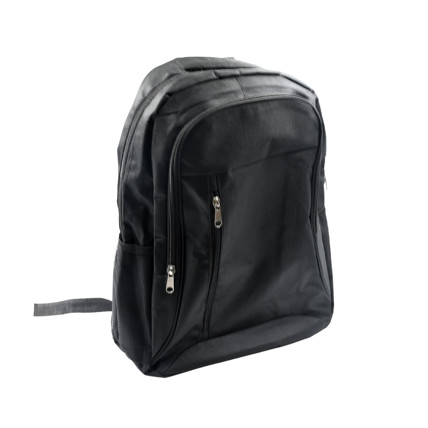 Laptop Backpack Polyester Laptop Backpack Slim Durable Laptop Backpack Water Resistant College Bag Computer Bag Gifts For Men  Women - Happy Price - Image 5