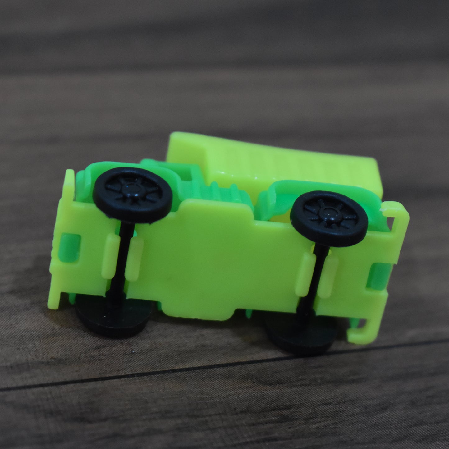Dumper Truck Toy For Kids (30pc) - Happy Price - Image 3