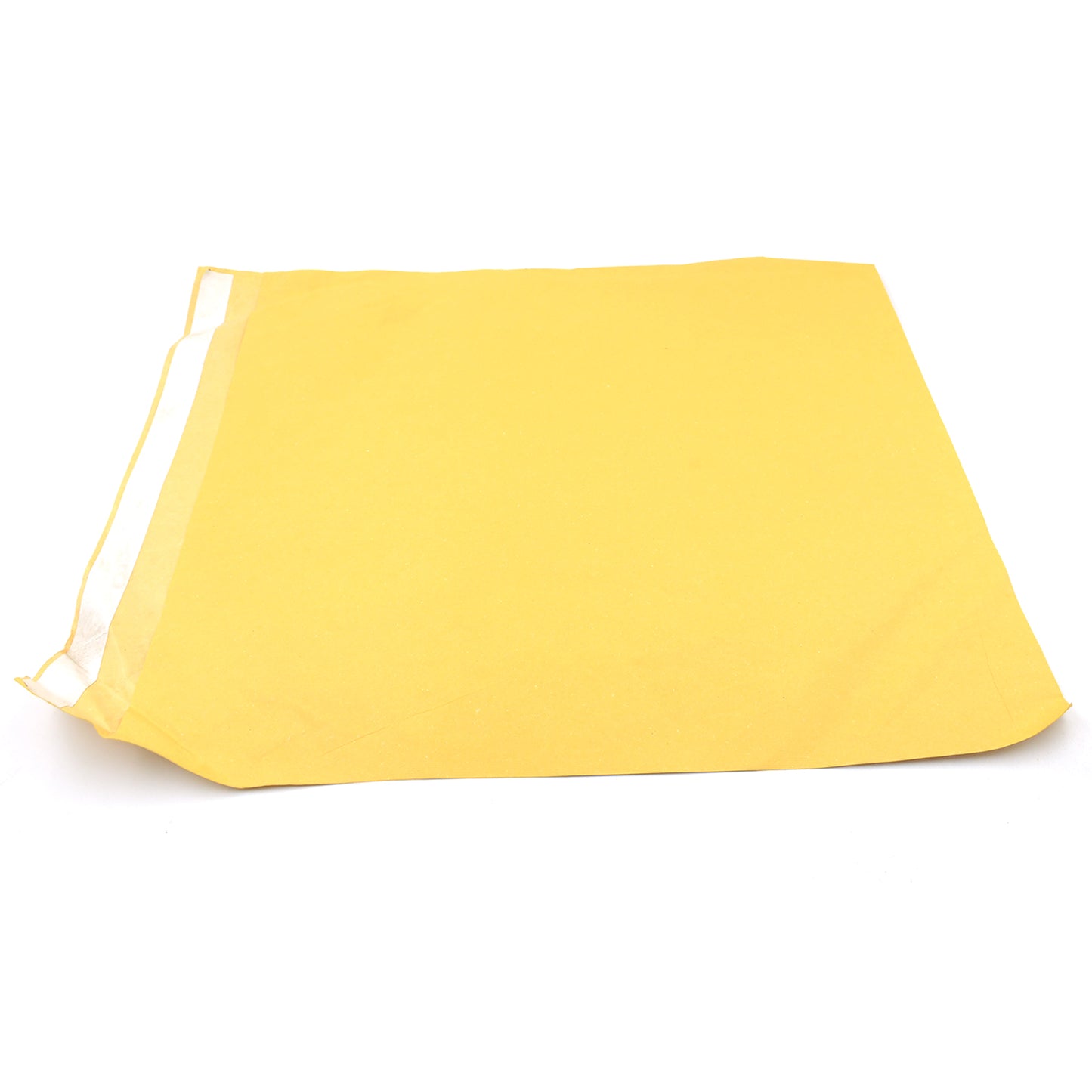 Kraft Envelopes 16 X 14 Inch Brown Envelopes Envelopes Card Envelopes Kraft Paper Envelopes Invitation Envelopes Postcard Envelopes Quick Self Seal Stationery For General Office (1 Pc ) - Happy Price - Image 4