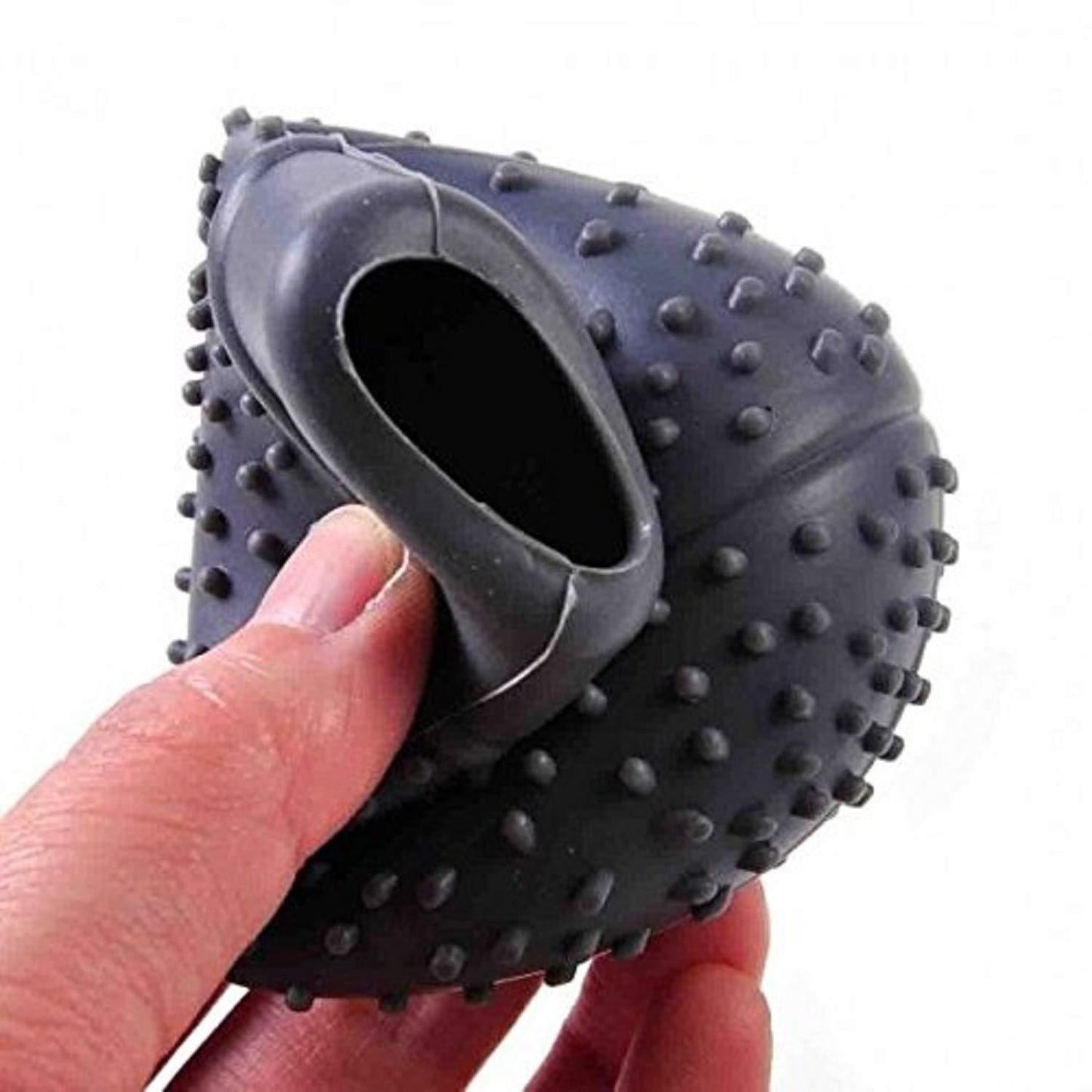 Anti-scratch Bump Shift Knob Protective Cover Case - Happy Price - Image 5