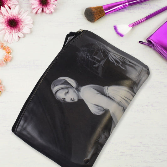 Multi Purpose Storage Bag  Pouch  (1 Pc) - Happy Price - Image 1