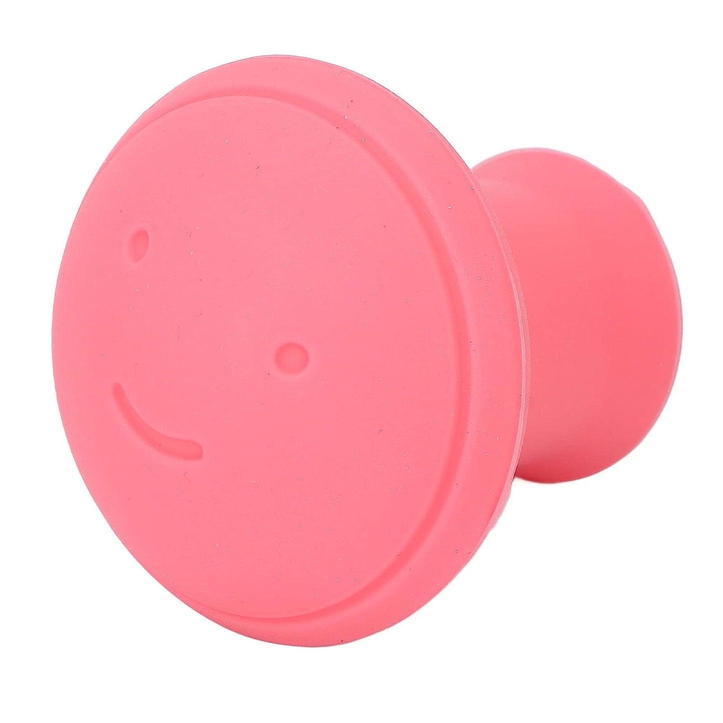 Silicone Facial Jaw Exerciser Breathing Type Face Slimmer Breathing Type Face Slimmer Face Lift Inhaling  Exhaling Tool Look Younger And Healthier - Helps Reduce Stress And Cravings - Happy Price - Image 4