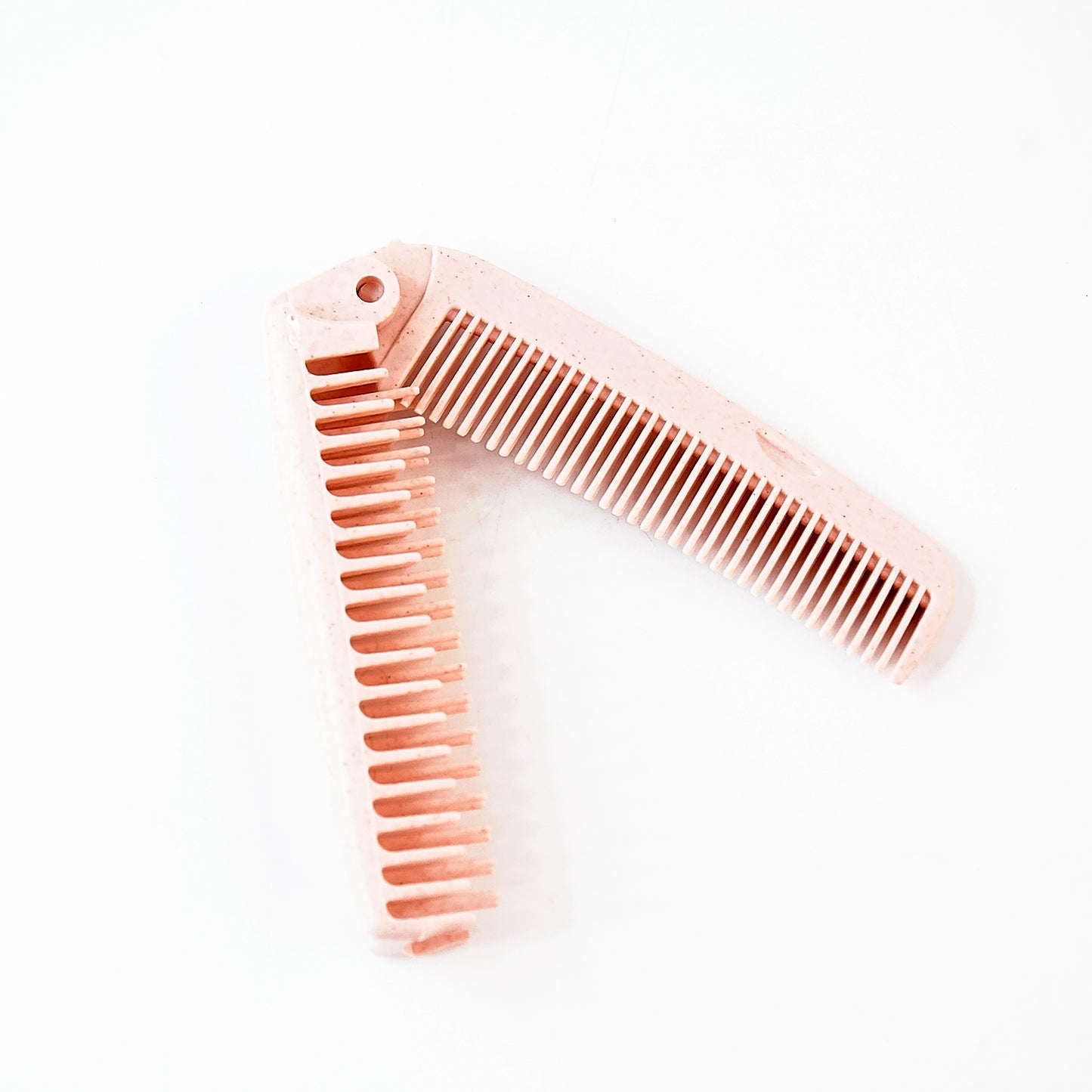 Premium Dual-sided Folding Hair Trimming (1 Pc) - Happy Price - Image 2