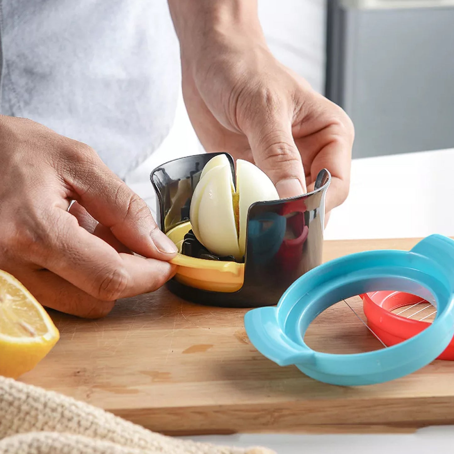 Multifunctional 3 In 1 Stainless Steel Cutting Wire Cut Cutter-durable Stainless Steel Wires. - Happy Price - Image 3
