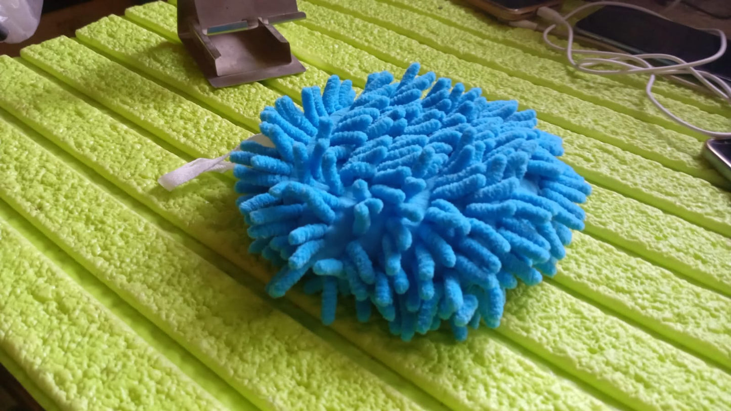 Microfiber Cleaning Duster For Multi-purpose Use - Happy Price - Image 7
